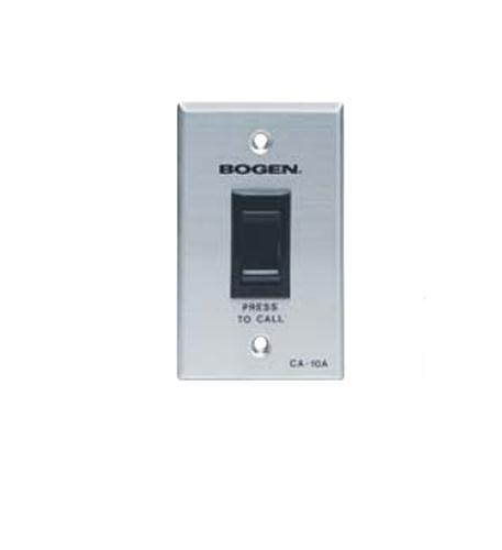 Bogen CA 10A Call Switch with SCR Circuit Refurbished -  refurbished available on PCLiquidations