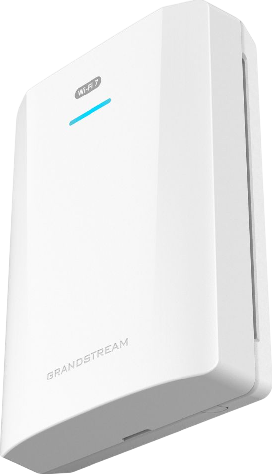 Grandstream GWN7670WM 2x2:2 MU-MIMO Indoor WiFi-7 Access Point (AP) Refurbished - Grandstream refurbished available on PCLiquidations
