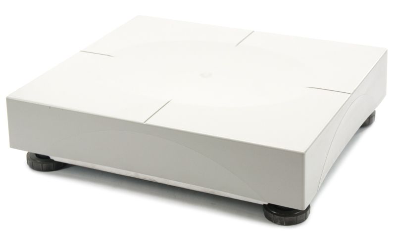 Pitney Bowes JN75 Platform Flat Top Shipping Postal Scale 100 lbs Capacity Refurbished -  refurbished available on PCLiquidations