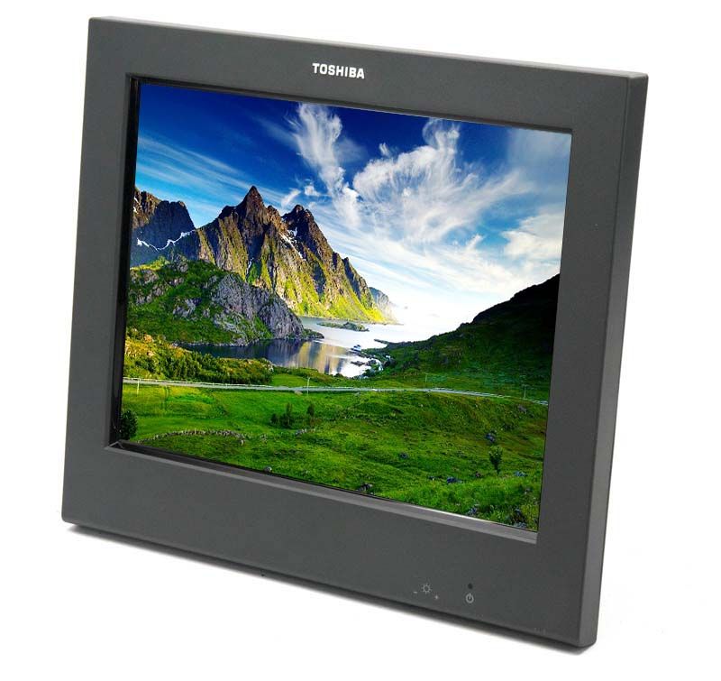 Buy Toshiba SurePoint (4820-2LG) - Grade A - No Stand - 12 Touch Display Refurbished - $58.95 Toshiba SurePoint (4820-2LG) - Grade A - No Stand - 12 Touch Display Refurbished - Toshiba refurbished available on PCLiquidations