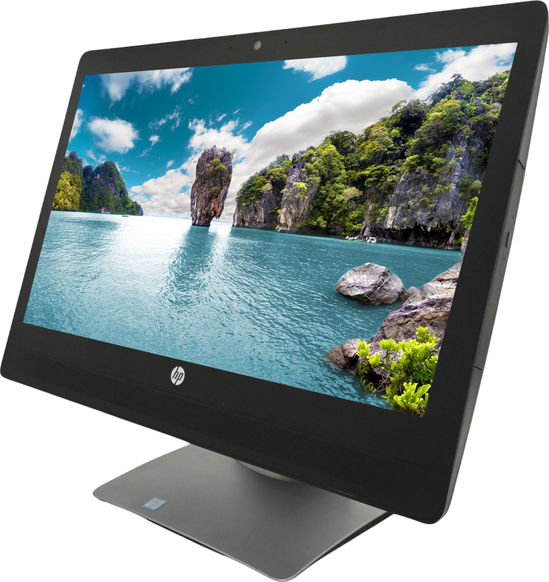 HP ProOne 400 G2 20"" AiO Computer i3-6100 - Windows 10 - Grade B Refurbished - Hewlett-Packard (ou HP en abrégé) refurbished available on PCLiquidations