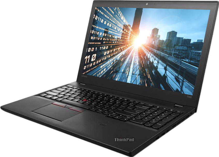 Lenovo ThinkPad T560 15.6"" Laptop i5-6200U - No OS - Grade A Refurbished - Lenovo refurbished available on PCLiquidations