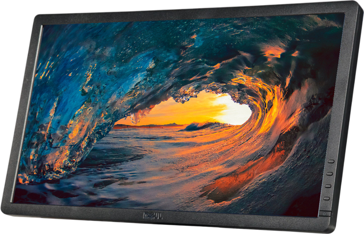 Dell E2013H 20"" LCD Monitor - No Stand - Grade C Refurbished - Dell refurbished available on PCLiquidations