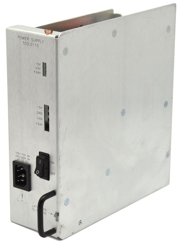 Inter-tel Axxess 550.0110 9 Amp Cabinet Power Supply Refurbished -  refurbished available on PCLiquidations