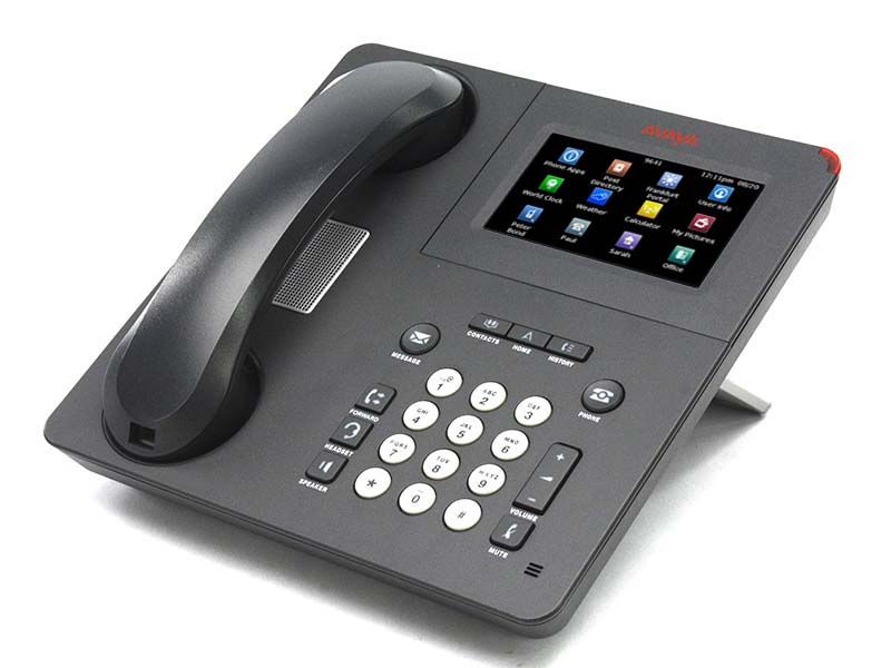 Buy Avaya 9621G IP Touchscreen Display Phone With Text Keys (700480601) - Grade A Refurbished - $30.00 Avaya 9621G IP Touchscreen Display Phone With Text Keys (700480601) - Grade A Refurbished - Avaya refurbished available on PCLiquidations