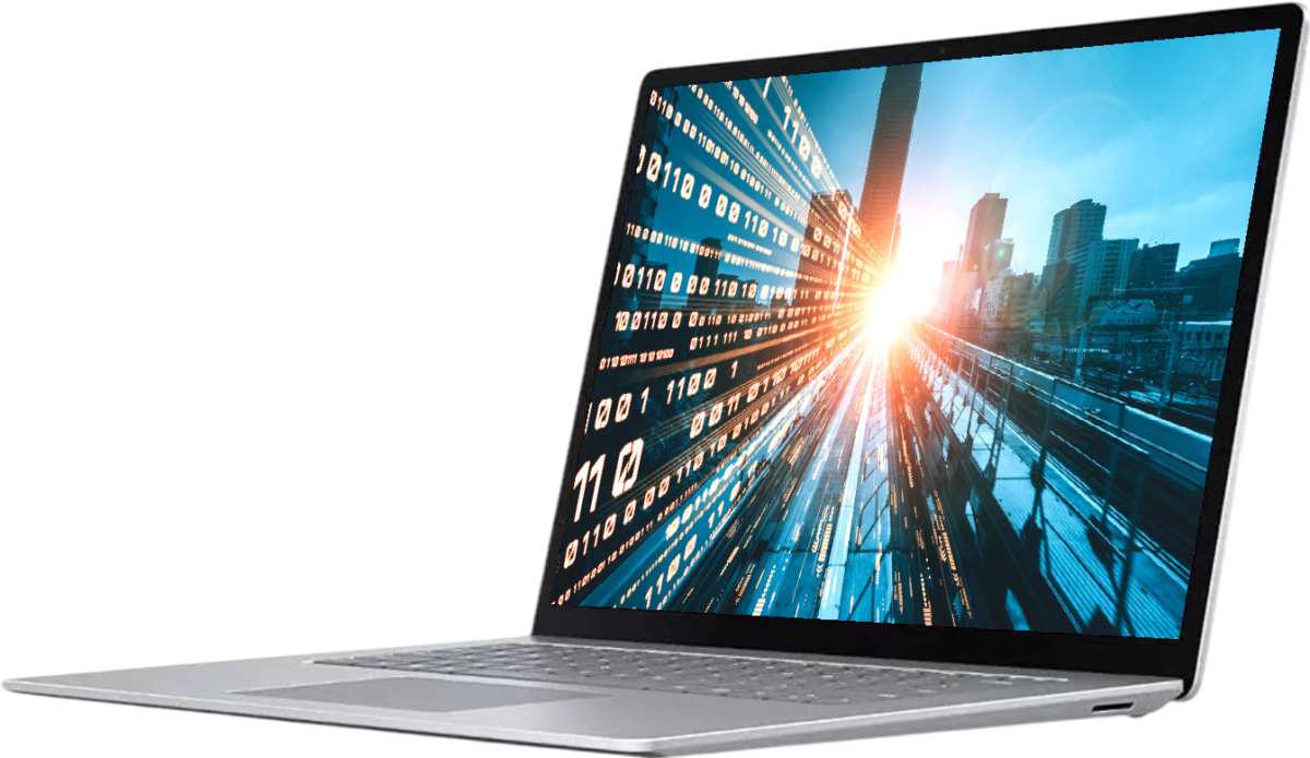 Microsoft Surface Laptop 3 13.5"" Laptop i7-1065G7 - Windows 11 - Grade A Refurbished - Microsoft refurbished available on PCLiquidations