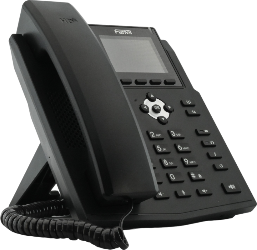 Buy Fanvil X3U Pro Entry-Level Color Display IP Phone - Grade A Refurbished - $34.96 Fanvil X3U Pro Entry-Level Color Display IP Phone - Grade A Refurbished - Fanvil refurbished available on PCLiquidations