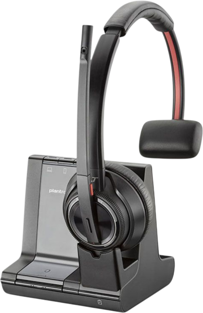 Buy Poly Savi 8210-M Office Wireless DECT Headset - Microsoft - Grade A Refurbished - $144.99 Poly Savi 8210-M Office Wireless DECT Headset - Microsoft - Grade A Refurbished - N/A (Il existe plusieurs marques avec le nom "Poly", il refurbished available on PCLiquidations