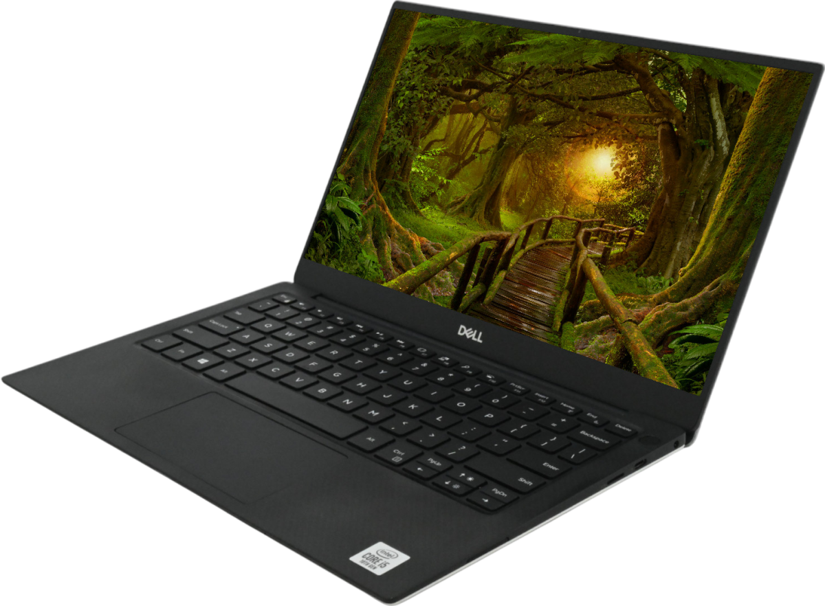 Dell XPS 13 7390 13.3"" Laptop i5-10210U - Windows 11 - Grade C Refurbished - Dell refurbished available on PCLiquidations