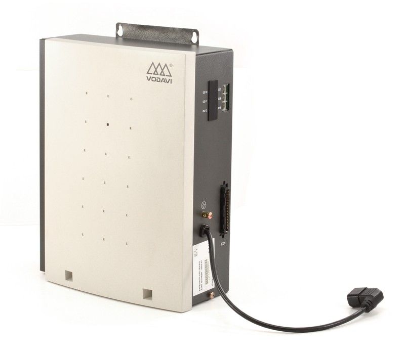 Vodavi 5000 Expansion Cabinet (5002-01) Refurbished -  refurbished available on PCLiquidations