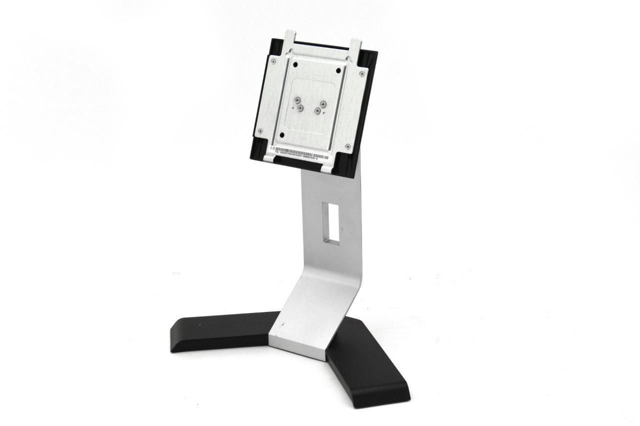 Dell Silver/Black Non-Rotating Stand for 17"" and 19"" Monitors Refurbished - Dell refurbished available on PCLiquidations