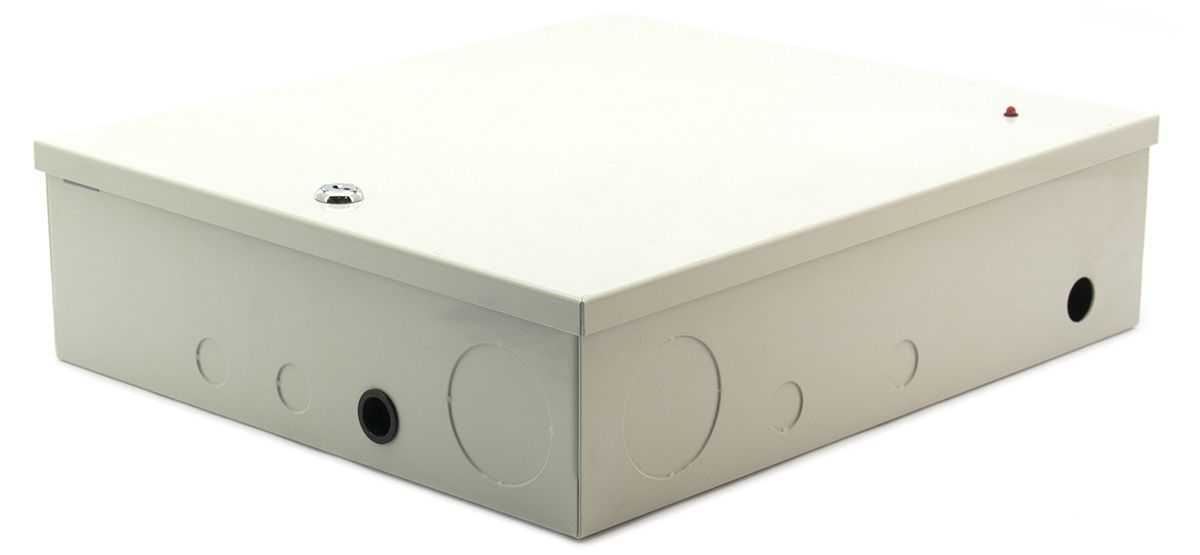 Honeywell N-1000-III 16-Port Access Control Panel Refurbished - Honeywell refurbished available on PCLiquidations