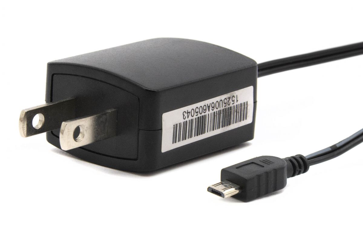 Buy Grandstream 5V 1Amp USB Micro B Power Supply Refurbished - $19.99 Grandstream 5V 1Amp USB Micro B Power Supply Refurbished - Grandstream refurbished available on PCLiquidations