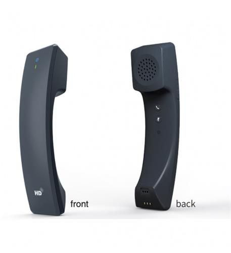 Yealink BTH58 Bluetooth Handset for T58W & MP58 Phones - Grade A Refurbished - Yealink refurbished available on PCLiquidations