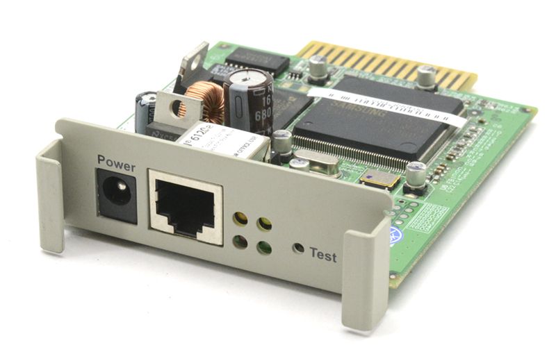 Buy Okidata OkiLAN 6120e 10/100 Ethernet Print Server - Refurbished Refurbished - $199.99 Okidata OkiLAN 6120e 10/100 Ethernet Print Server - Refurbished Refurbished - refurbished available on PCLiquidations