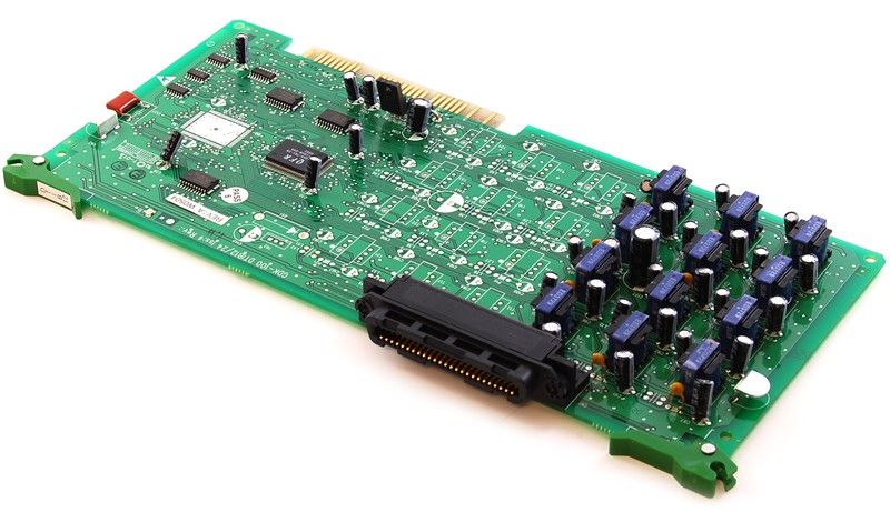 Vodavi XTS DTIB12 Digital Telephone Interface Board Refurbished -  refurbished available on PCLiquidations