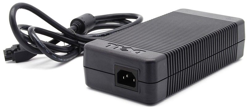 Dell D220P-01 12V 18A Power Adapter (DA-2) Refurbished Refurbished - Dell refurbished available on PCLiquidations