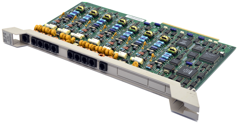 Avaya Merlin Magix 800 ICLID GS/LS-ID Module (108513953) Refurbished - Avaya refurbished available on PCLiquidations