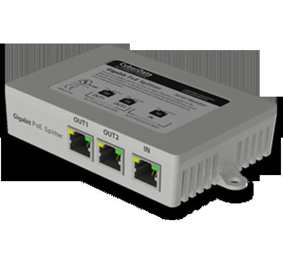 Buy Cyberdata 011187 2-Port 10/100/1000 PoE Switch Refurbished - $131.80 Cyberdata 011187 2-Port 10/100/1000 PoE Switch Refurbished - refurbished available on PCLiquidations