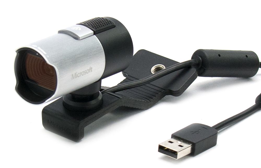 Buy Microsoft 1425 LifeCam Studio Webcam Refurbished - $39.99 Microsoft 1425 LifeCam Studio Webcam Refurbished - Microsoft refurbished available on PCLiquidations