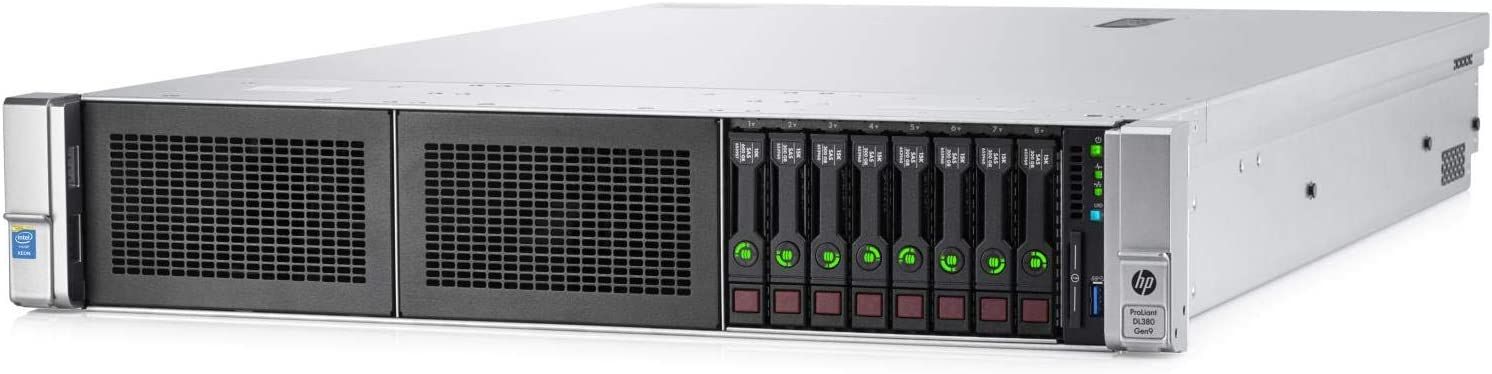 HP ProLiant DL380 Gen9 Server 2x Intel Xeon E5-2697A V4 2.6GHz - Grade A Refurbished - Hewlett-Packard (ou HP en abrégé) refurbished available on PCLiquidations
