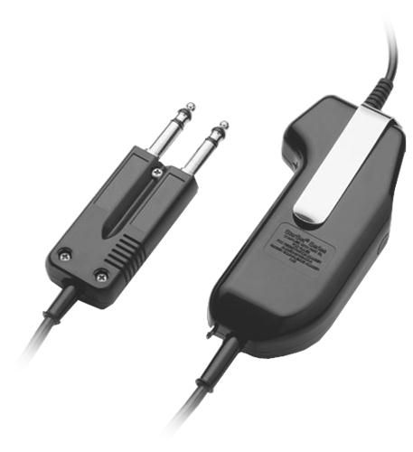 Plantronics 60825-15 PTK with QD 15 Foot Coil Cord -  Refurbished Refurbished - Plantronics refurbished available on PCLiquidations