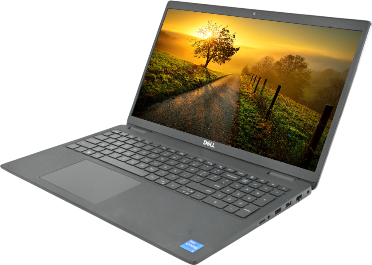 Dell Latitude 3520 15.6"" Laptop i5-1135G7 - Windows 11 - Grade A Refurbished - Dell refurbished available on PCLiquidations
