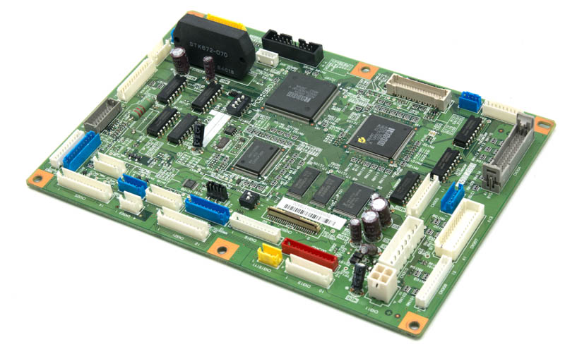 Ricoh Aficio B0935120 Replacement Copier SBCU Board Refurbished -  refurbished available on PCLiquidations