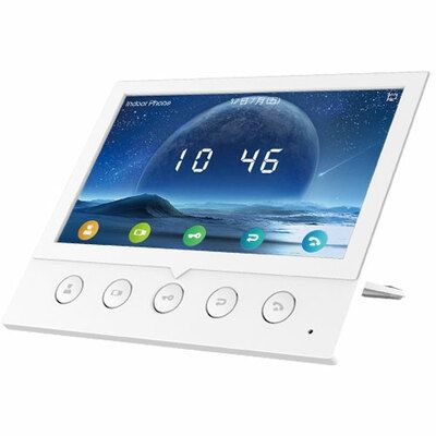 Buy Fanvil i51W Linux 4.3"" Color Touch Screen SIP Indoor Station Refurbished - $74.00 Fanvil i51W Linux 4.3"" Color Touch Screen SIP Indoor Station Refurbished - Fanvil refurbished available on PCLiquidations