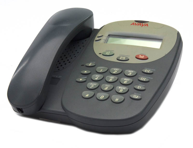 Avaya 4602SW+ VoIP Phone (700381916) Refurbished - Avaya refurbished available on PCLiquidations