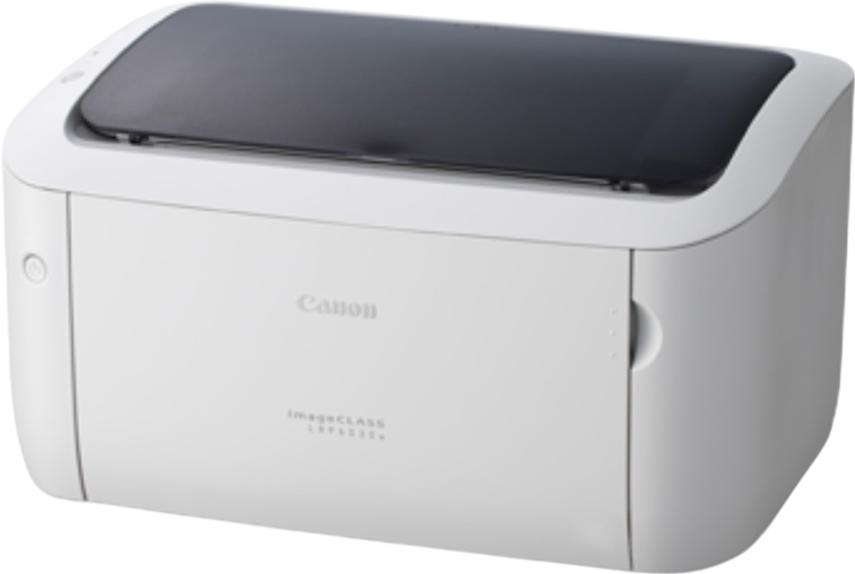 Canon IMAGECLASS LBP6030W Wireless Monochrome Laser Printer Refurbished - Canon refurbished available on PCLiquidations