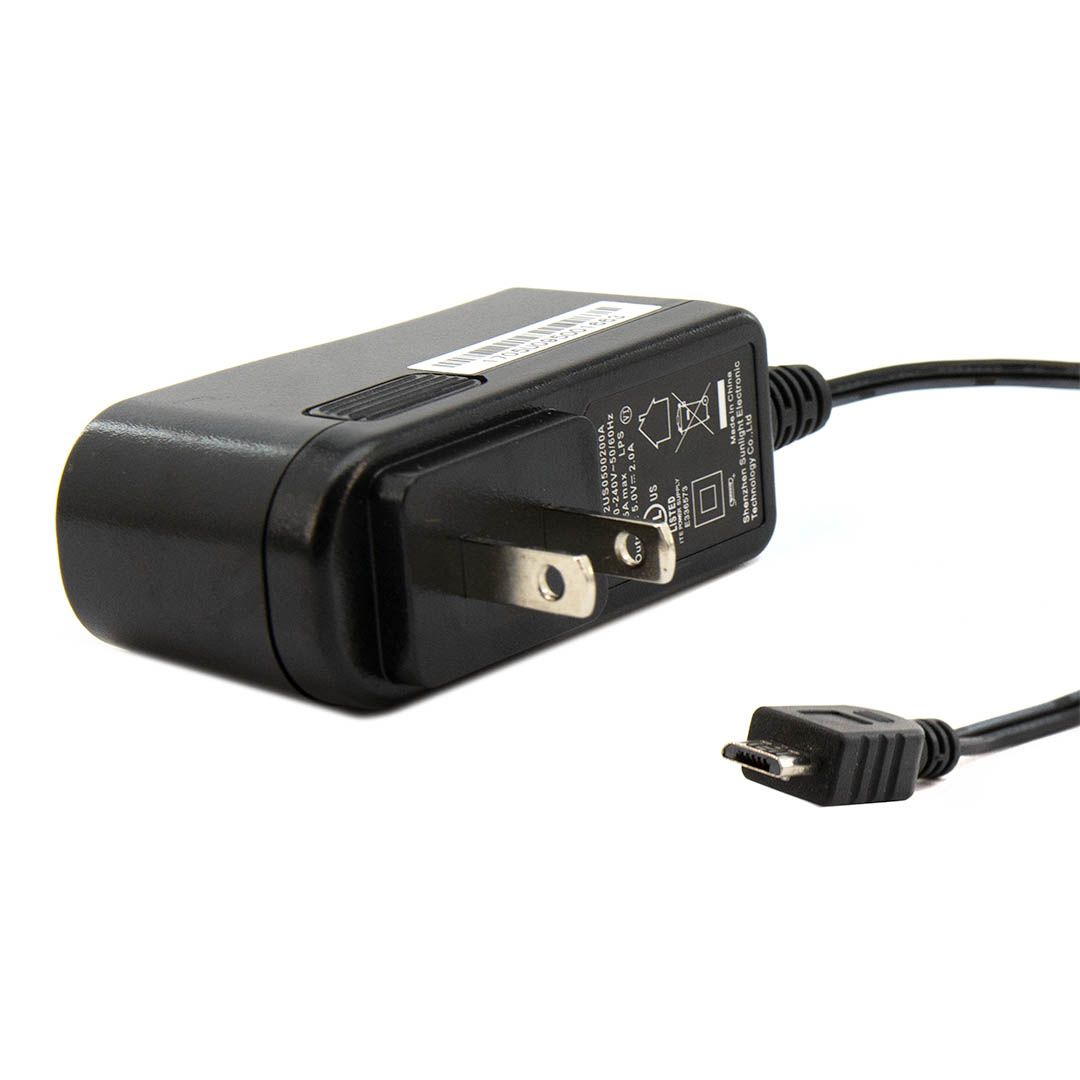 Buy Shenzhen F12US0500200A 5V 2.0A Power Adapter - Grade A Refurbished - $11.99 Shenzhen F12US0500200A 5V 2.0A Power Adapter - Grade A Refurbished - refurbished available on PCLiquidations