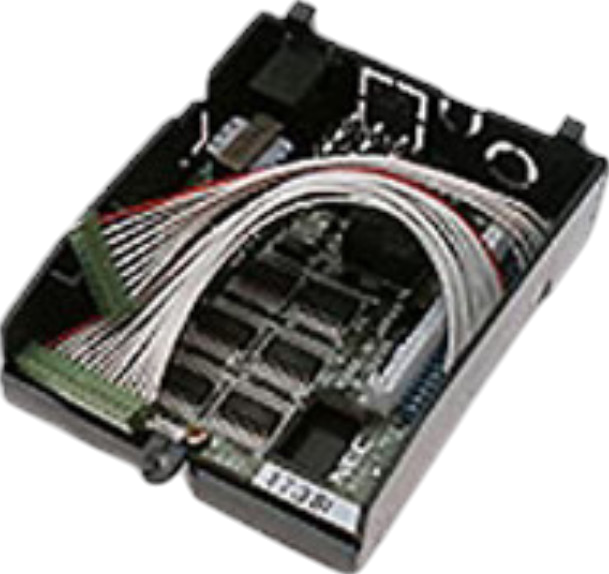 NEC Dterm Series III ADA-J (BK) Unit (570111) Refurbished - NEC (Nippon Electric Company) refurbished available on PCLiquidations