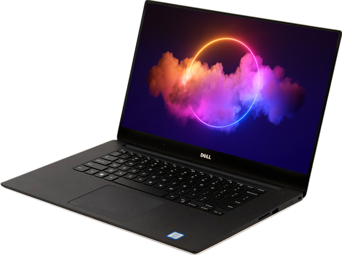 Dell Precision 5510 15.6"" Laptop Xeon E3-1505M v5 - No OS - Grade A Refurbished - Dell refurbished available on PCLiquidations