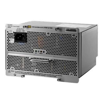 HP HPE Aruba 5400R 700W POE+ ZL2 Power Supply Refurbished - Hewlett-Packard (ou HP en abrégé) refurbished available on PCLiquidations