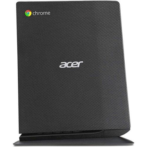 Acer Chromebox CXI2 Computer Celeron 3215U - Chrome OS - Grade C Refurbished - Acer refurbished available on PCLiquidations