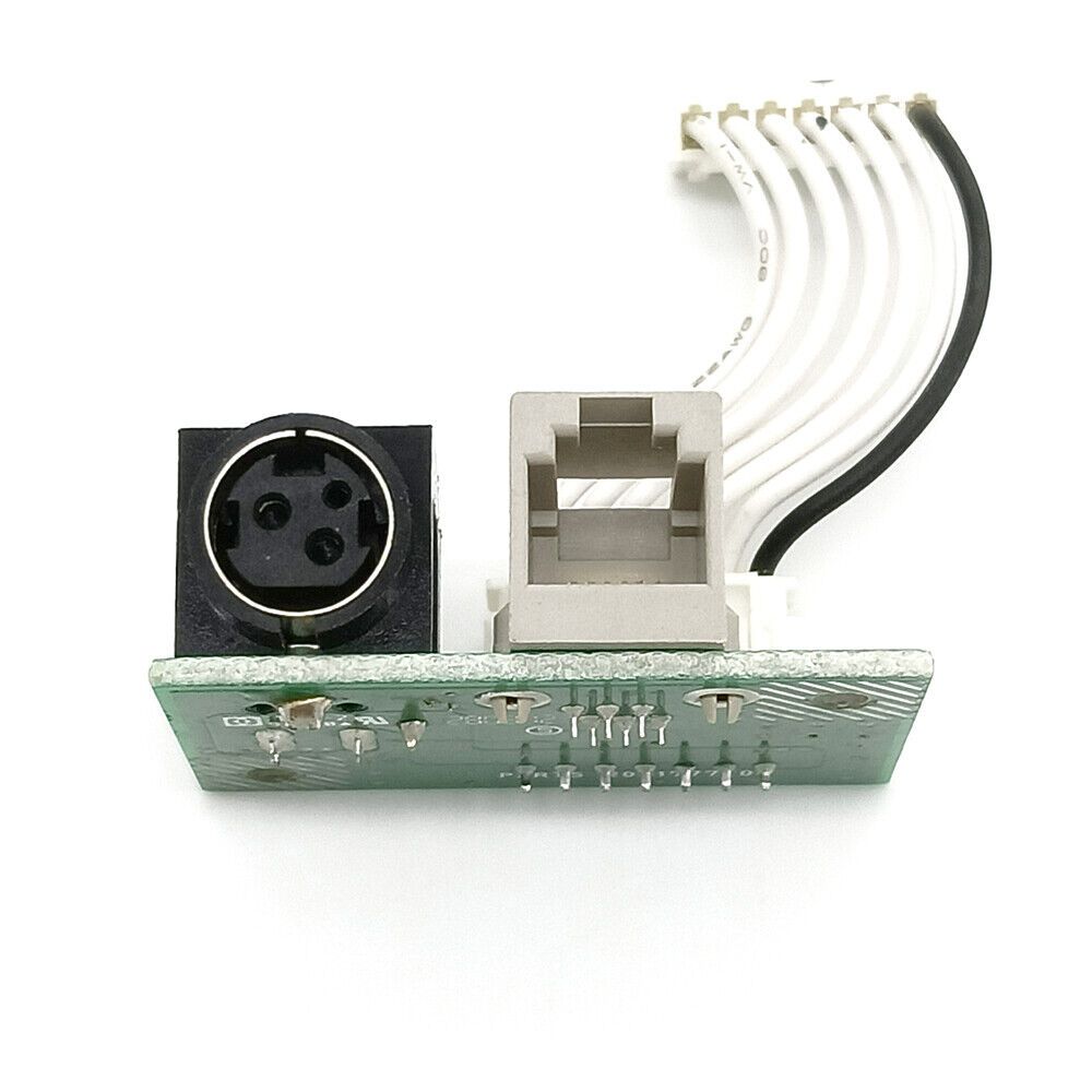 Epson RJ-11 Cash Drawer Kicker Port for TM-T88V - Refurbished Refurbished - Epson refurbished available on PCLiquidations