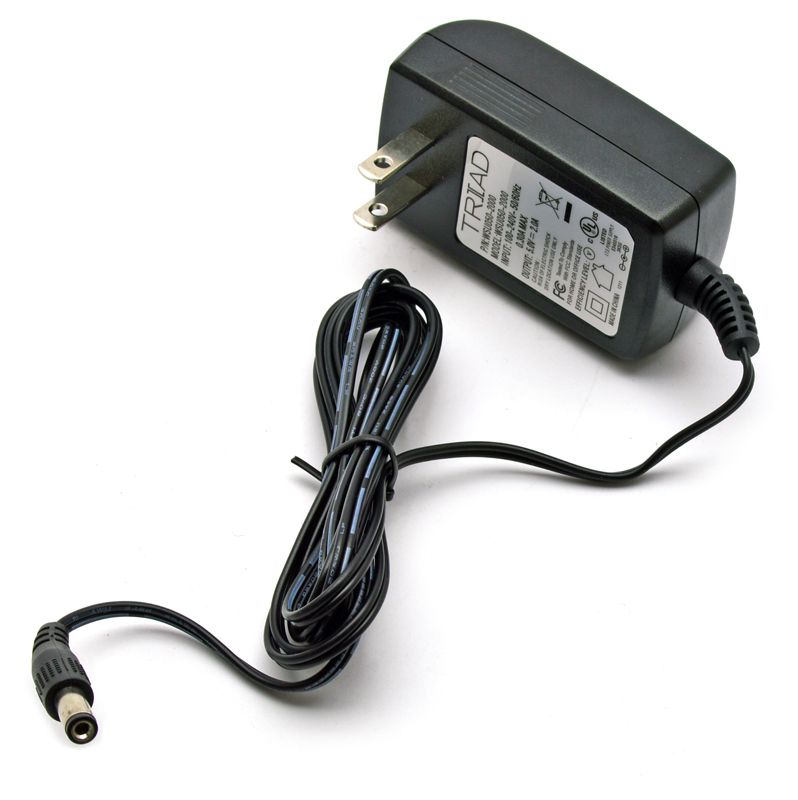 Buy Universal Power 5VDC 2000mA Power Supply Refurbished - $16.99 Universal Power 5VDC 2000mA Power Supply Refurbished - refurbished available on PCLiquidations