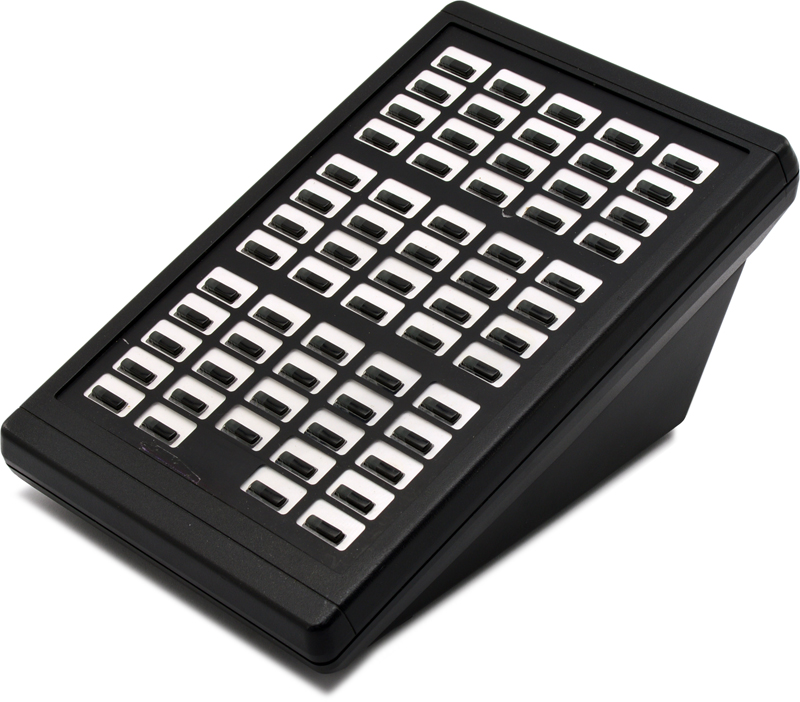 Samsung Prostar DCS 64 Button Module DSS AOM Refurbished - Samsung refurbished available on PCLiquidations