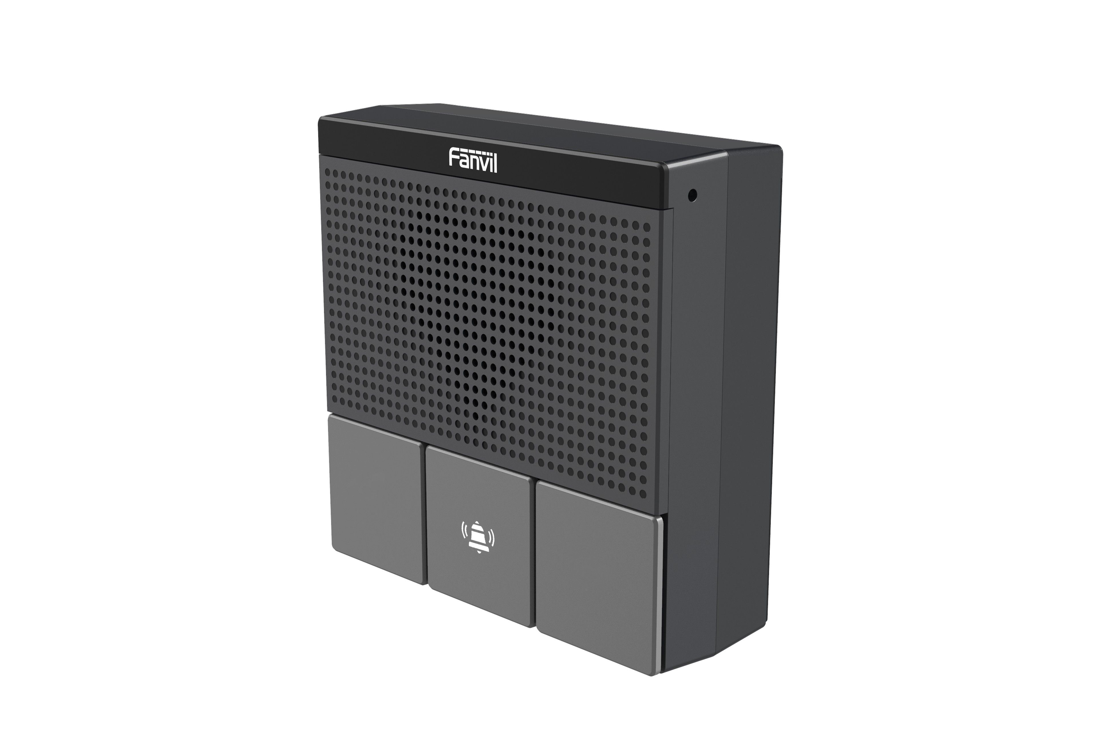Fanvil A10W SIP Mini Intercom with Wi-Fi Refurbished - Fanvil refurbished available on PCLiquidations