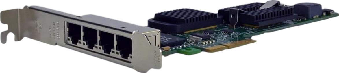 Buy Intel 0HM9JY PRO/1000 ET 4-Port 10/100/1000 Network Adapter - High Profile - Refurbished Refurbished - $30.00 Intel 0HM9JY PRO/1000 ET 4-Port 10/100/1000 Network Adapter - High Profile - Refurbished Refurbished - Intel refurbished available on PCLiquidations