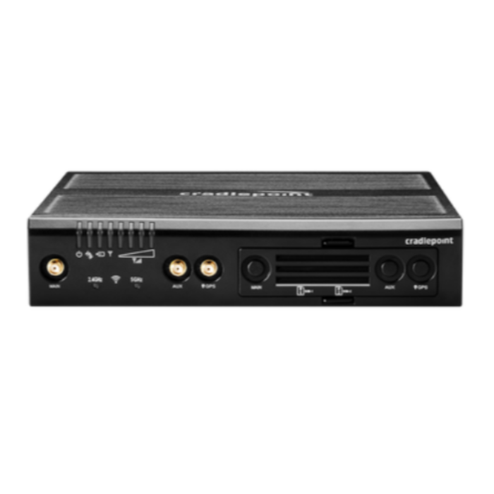 CradlePoint AER2200 Router - Refurbished Refurbished -  refurbished available on PCLiquidations