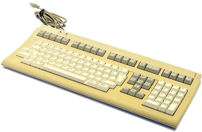 Buy Digital LK411-AA PS2 Terminal Keyboard Refurbished - $39.96 Digital LK411-AA PS2 Terminal Keyboard Refurbished - refurbished available on PCLiquidations