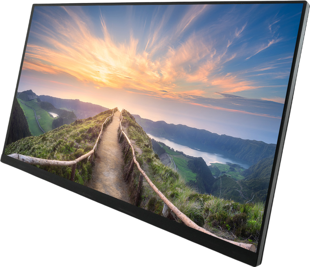 Dell P2222H 21.5"" FHD WLED LCD Monitor - No Stand - Grade B Refurbished - Dell refurbished available on PCLiquidations