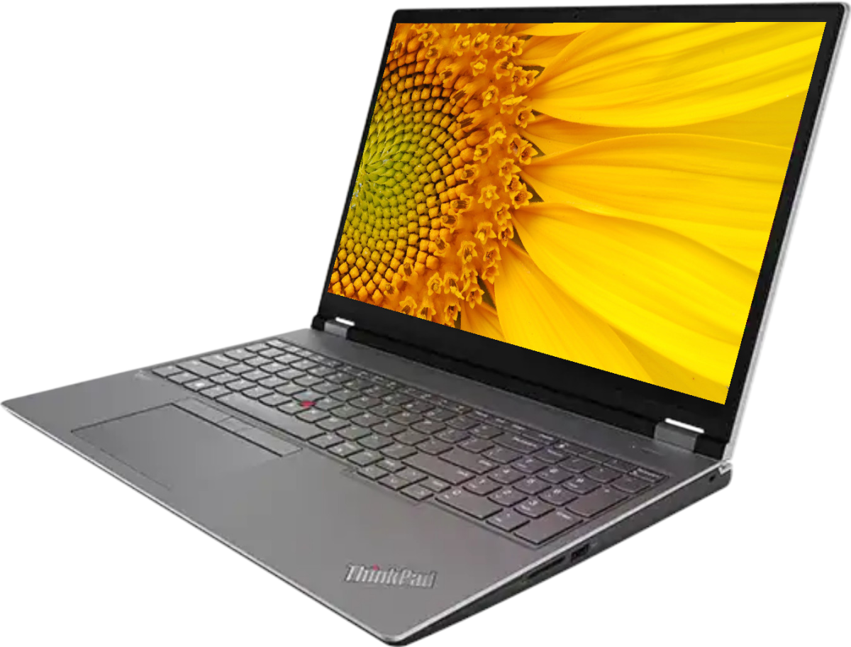 Lenovo ThinkPad P16 Gen 1 16"" Laptop i9-12950HX - Windows 11 - Grade B Refurbished - $1539.99 Lenovo ThinkPad P16 Gen 1 16"" Laptop i9-12950HX - Windows 11 - Grade B Refurbished - Lenovo refurbished available on PCLiquidations