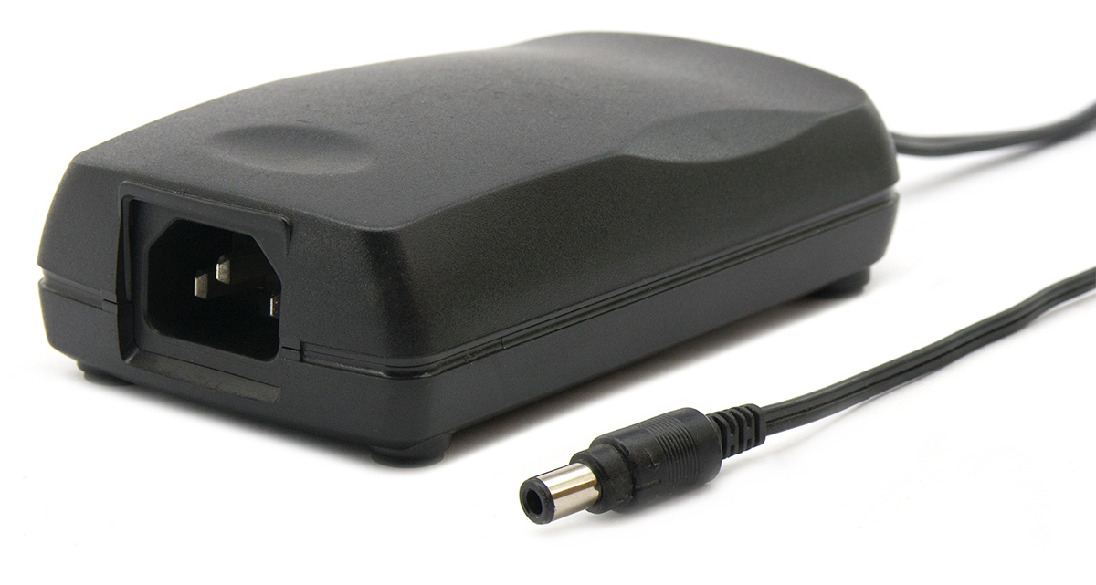 VeriFone UP04031255 25.5V 1.52A Power Adapter Refurbished -  refurbished available on PCLiquidations