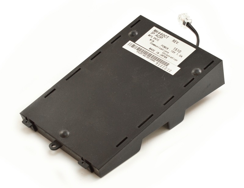 Buy WIN MK-440CT IP adp IP Adapter Refurbished - $34.95 WIN MK-440CT IP adp IP Adapter Refurbished - refurbished available on PCLiquidations