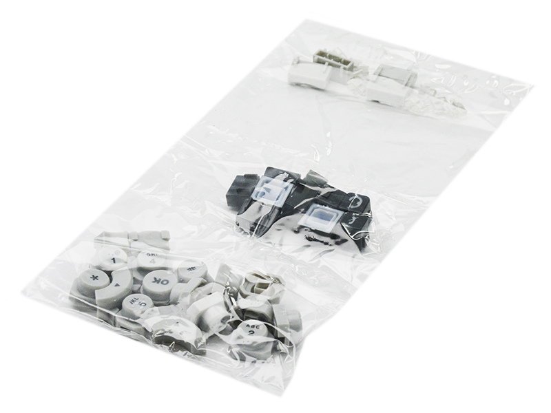 Avaya 9x08 Button Set Refurbished - Avaya refurbished available on PCLiquidations