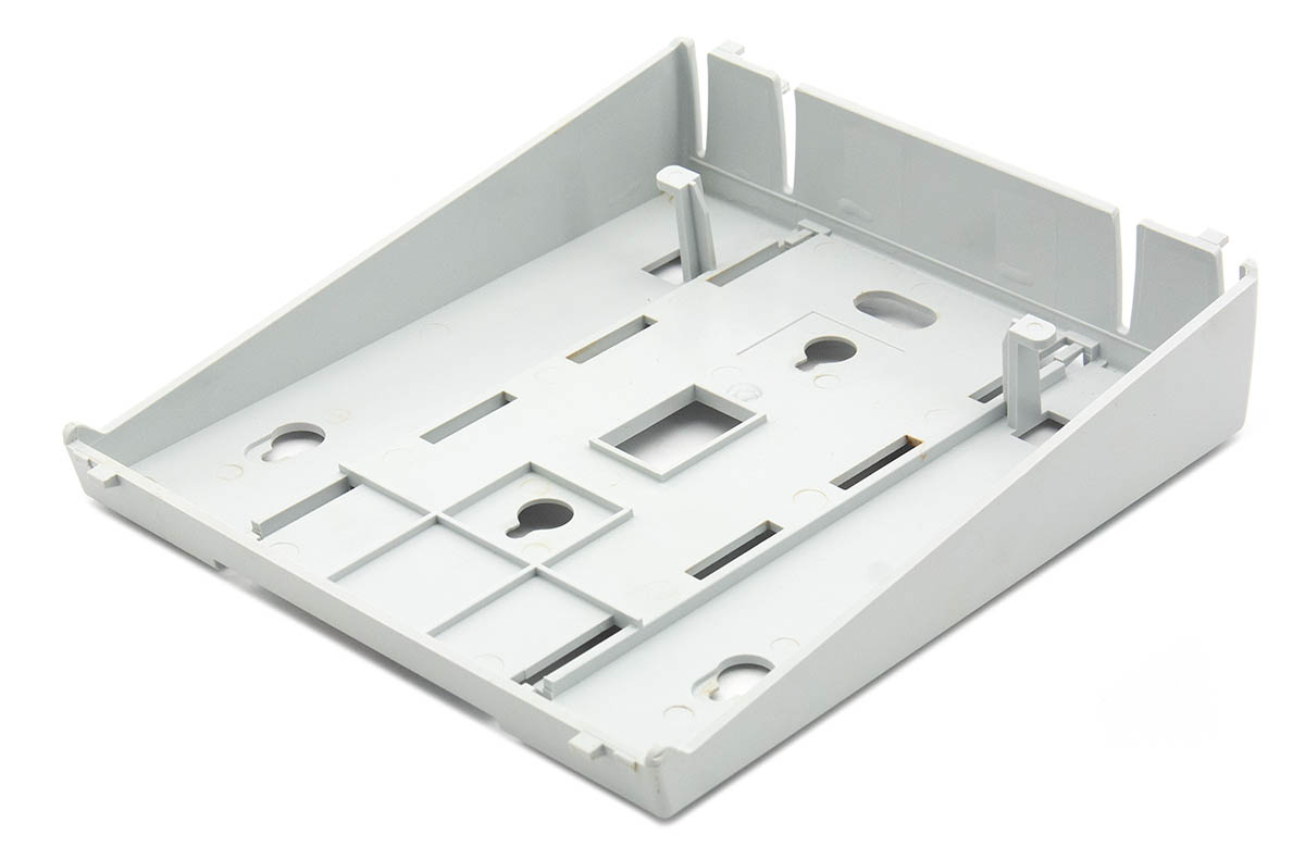 Avaya Euro 34D Series II White Stand - Grade A Refurbished - Avaya refurbished available on PCLiquidations