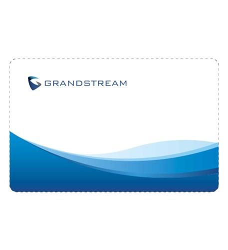 Buy Grandstream NFC Card Bundle - AD2 (100 pcs) for GDS37xx Refurbished - $418.99 Grandstream NFC Card Bundle - AD2 (100 pcs) for GDS37xx Refurbished - Grandstream refurbished available on PCLiquidations